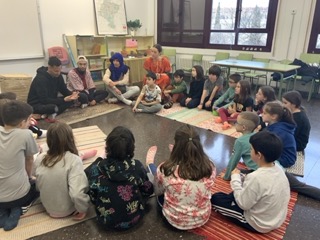 ONGI ETORRI, MIGRATZAILEAK!